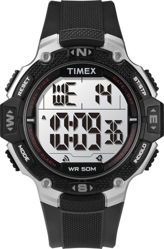 Timex herren digitaluhr mit - timex,