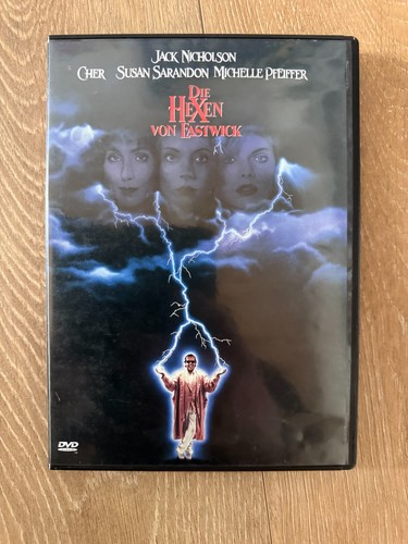 Die hexen von - die,
