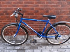 VGC 1990's MTB bike 18 in