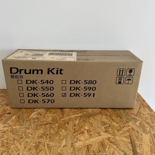 Kyocera drum kit trommel - drum-kit,