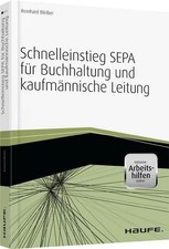 Schnelleinstieg SEPA für