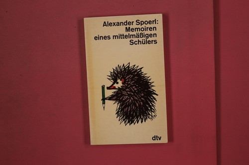 337634 alexander spoerl - alexander,