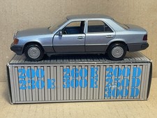 Cursor 1084 Mercedes 200-300D