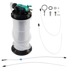 5,3L Absaugpumpe Motoröl