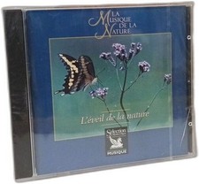 Naturmusik das erwachen der - das,