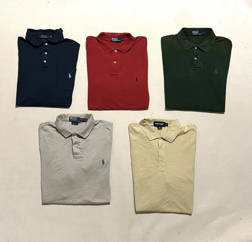 Ralph lauren poloshirt - ralph,