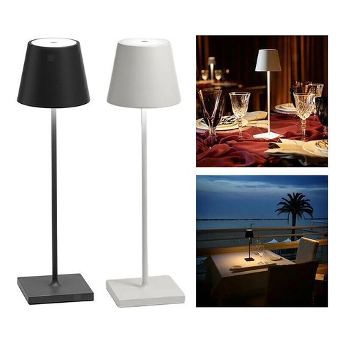 Led tischlampe touch dimmbar - touch,