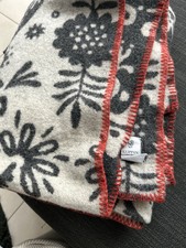 IKEA KLIPPAN Wolldecke Limited