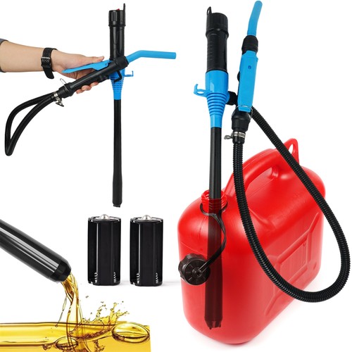 Elektrisch pumpe fasspumpe - elektrisch,