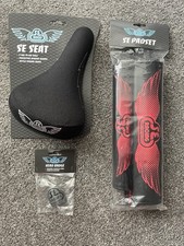 Neu SE Bikes Flyer Sitz 3