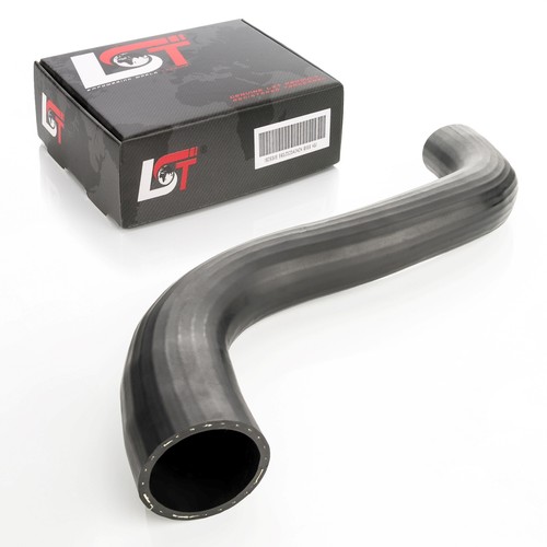 Turboschlauch ladeluftkühler - turboschlauch,