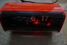 Copal Flip Clock Vintage Space