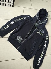 Sweatjacke Camp David Sehr