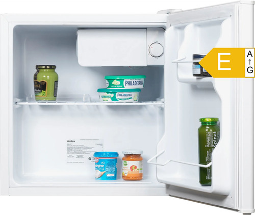 Amica mini kühlschrank - amica,