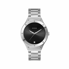 Herrenuhr armbanduhr guess - herrenuhr,