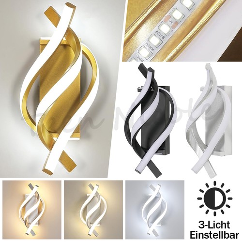 22w led wandlampe wandleuchte - led,