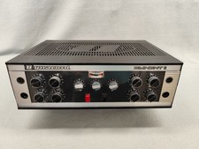 Röhrenverstärker Dynacord Eminent 2 funktioniert, bitte Preisvorschlag !!