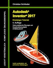 Autodesk Inventor 2017 -