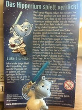 Happy Hippo Star Wars - Ü Ei