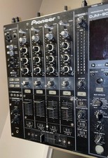 Pioneer djm 800 - pioneer, professional