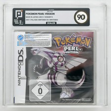 Pokémon: Perl-Edition