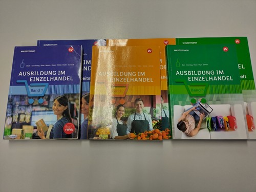 Ausbildung einzelhandel - ausbildung,