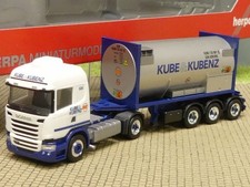 1/87 Herpa Scania R 2013 HL