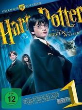 Harry Potter und der Stein der