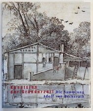 Kunstsinn der gründerzeit - der,