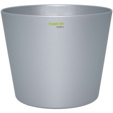Kunststoff blumentopf florenz - kunststoff,