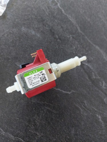 Pumpe wasserpumpe ulka für - pumpe,