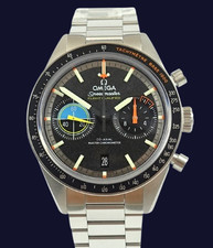 Omega speedmaster pilot - speedmaster,
