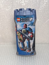 LEGO 8794 Knights Kingdom Sir Santis OVP Neues Set Ritter 