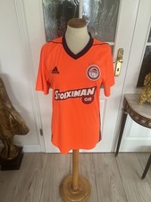 Adidas Trikot Olympiacos Gr S aus Sammlungsauflösung Top