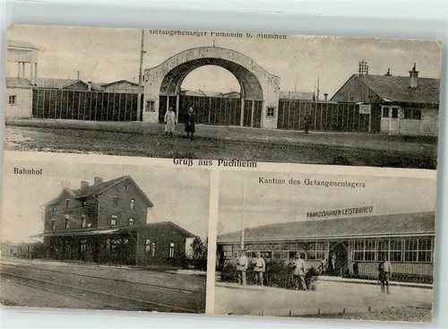 13439230 8039 puchheim wk - puchheim, i