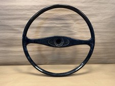 Original Jaguar 420G Steering
