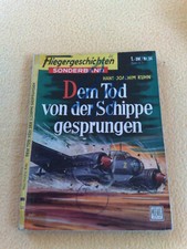 Fliegergeschichten Sonderband