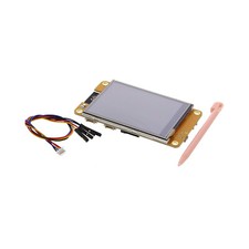 ESP32 Entwicklungsboard 2,8