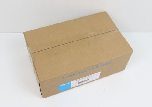 Omron servomotor - omron,