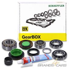 LUK REPARATURSATZ DIFFERENTIAL