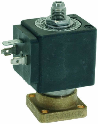 Magnetventil lucifer 230v - magnetventil,