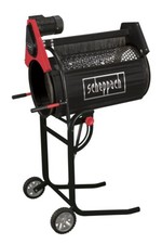 Scheppach rs350 gartenrollsieb - scheppach,