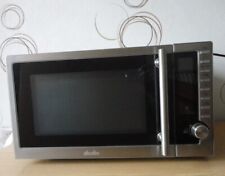 Medion Studio Mikrowelle Grillfunktion MD 12434 Defekt