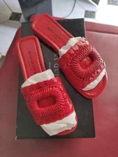 Pons Quintana Pantoletten in