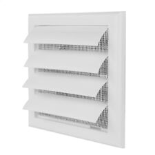 Lüftungsgitter Lamellengitter