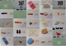 Playmobil Badezimmer 4285,5330,5577 Hauwirtschaftsraum 4288, 5271 Ersatzteile