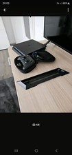 Ps4 slim 500gb razer raiju - slim, 500gb+