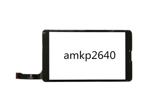 New inch touch screen panel - screen,