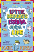 Lottie Brooks's Essential