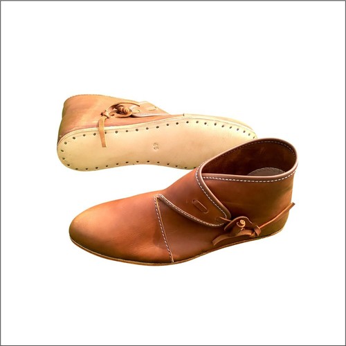 Wikinger leder knopfleiste - wikinger,